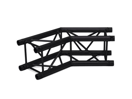 ALUTRUSS QUADLOCK S6082C-23 2-Wege-Eckstück 135°