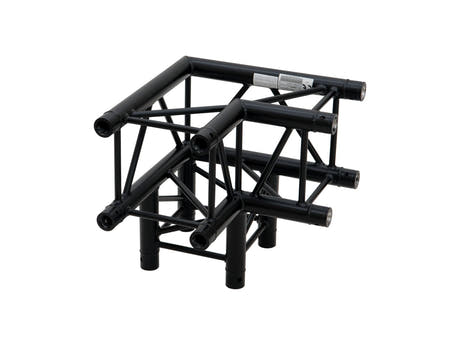 ALUTRUSS QUADLOCK S6082L-30 3-Wege Ecke 90¡