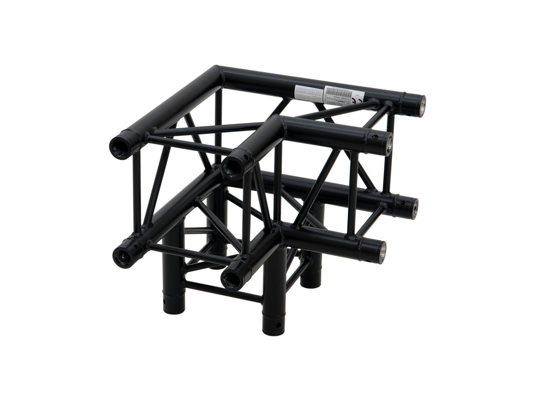 ALUTRUSS QUADLOCK S6082L-30 3-Wege Ecke 90¡