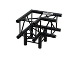 ALUTRUSS QUADLOCK S6082L-30 3-Wege Ecke 90¡