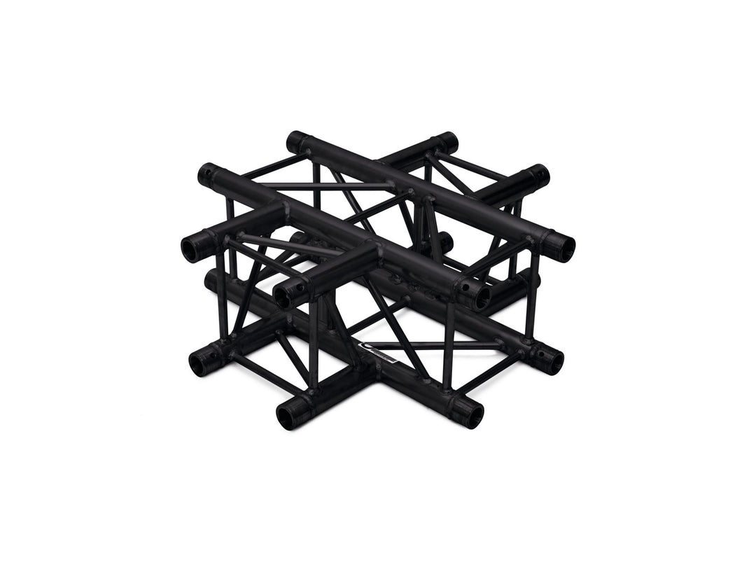 ALUTRUSS QUADLOCK S6082C-41 4-Wege Kreuzstück