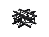 ALUTRUSS QUADLOCK S6082C-41 4-Wege Kreuzstück