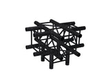 ALUTRUSS QUADLOCK S6082C-51 5-Wege Kreuzstück