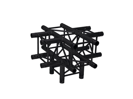 ALUTRUSS QUADLOCK S6082C-51 5-Wege Kreuzstück