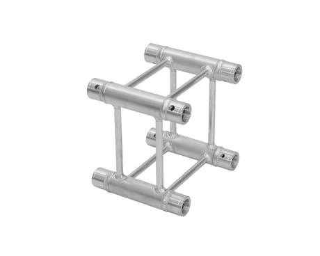 Alutruss QUADLOCK 6082-250 4-Weg Kreuzträger