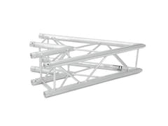 Alutruss QUADLOCK 6082C-19 2-Wege Ecke (45°)