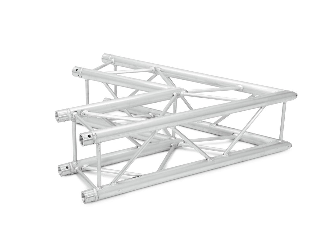 Alutruss QUADLOCK 6082C-20 2-Wege Ecke (60°)