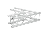 Alutruss QUADLOCK 6082C-20 2-Wege Ecke (60°)