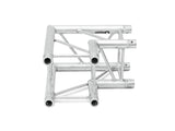 Alutruss QUADLOCK 6082C-21 2-Wege Ecke (90°)