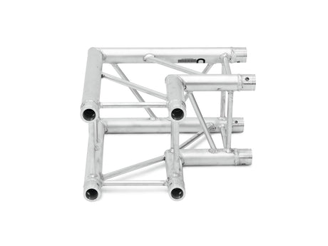 Alutruss QUADLOCK 6082C-21 2-Wege Ecke (90°)