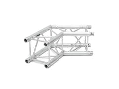 Alutruss QUADLOCK 6082C-22 2-Wege Ecke (120°)