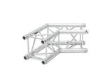 Alutruss QUADLOCK 6082C-22 2-Wege Ecke (120°)