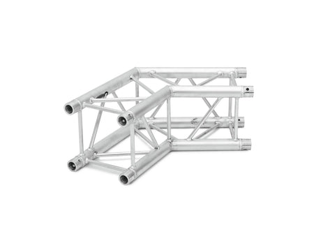 Alutruss QUADLOCK 6082C-22 2-Wege Ecke (120°)