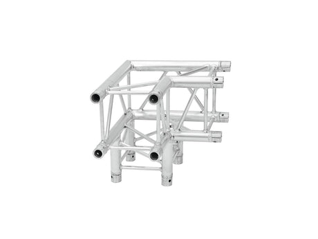 Alutruss QUADLOCK 6082L-30 3-Wege Ecke (90°)