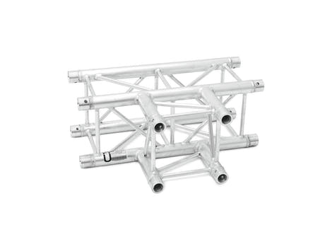 Alutruss QUADLOCK 6082T-35 3-Wege T-Stück