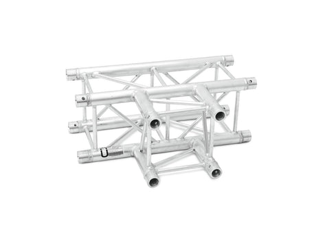 Alutruss QUADLOCK 6082T-35 3-Wege T-Stück