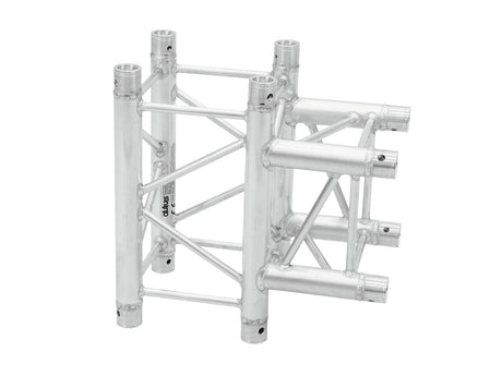 ALUTRUSS QUADLOCK 6082T-35(50) 3-Wege T-Stück
