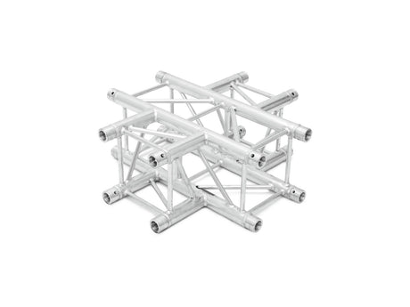 Alutruss QUADLOCK 6082C-41 4-Wege Kreuzstück