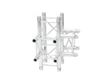 Alutruss QUADLOCK 6082T-42 4-way t-piece