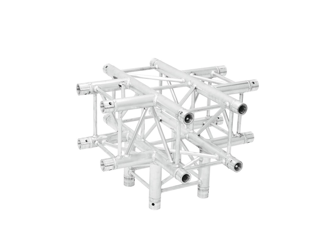 Alutruss QUADLOCK 6082C-51 5-Wege Kreuzstück