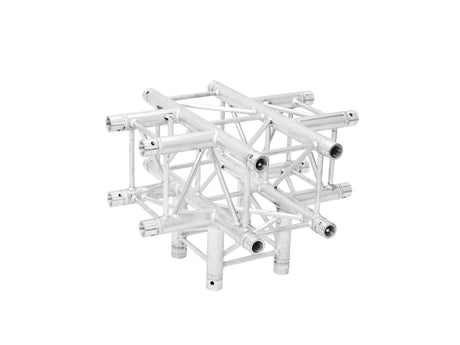 Alutruss QUADLOCK 6082C-51 5-Wege Kreuzstück