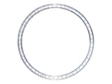 ALUTRUSS QUADLOCK 6082 Kreis d=3m (innen)