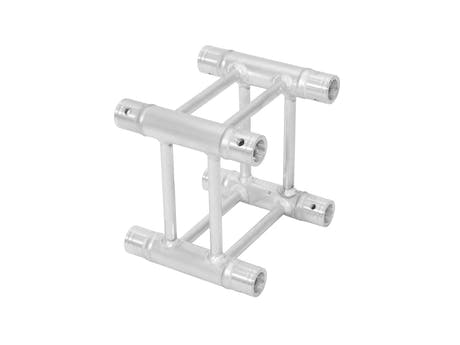 ALUTRUSS QUADLOCK QL-ET34-250 4-Wege-Kreuzträger