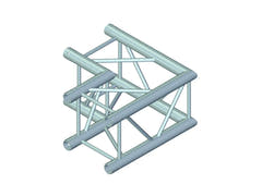 ALUTRUSS QUADLOCK QL-ET34 C-21 2-Wege-Ecke 90°