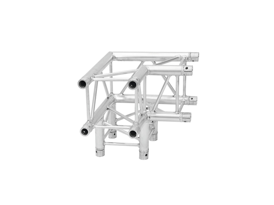 ALUTRUSS QUADLOCK QL-ET34 C-30 3-Wege-Eckstück 90°