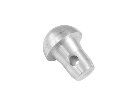 ALUTRUSS QUICK-LOCK Endkappe GL33/34