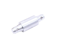 ALUTRUSS QUICK-LOCK GL33-ET34 Distanzstück 80mm