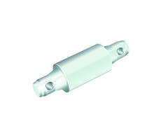 ALUTRUSS QUICK-LOCK GL33-ET34 Distanzstück 80mm