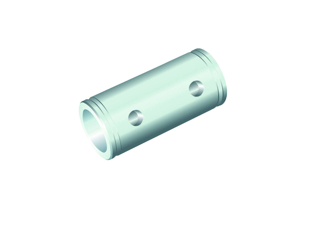 ALUTRUSS QUICK-LOCK GL33-ET34 Distanzteil fem. 105mm
