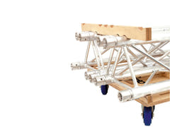 ALUTRUSS Truss-Transportkamm TRIO