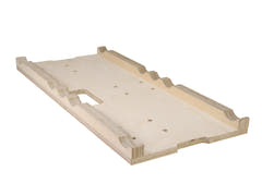 ALUTRUSS Truss-Transportboard TRIO für 3 Räder