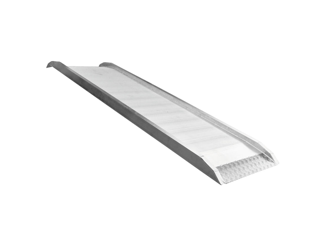ALUTRUSS LKW-Auffahrrampe 3m/100cm
