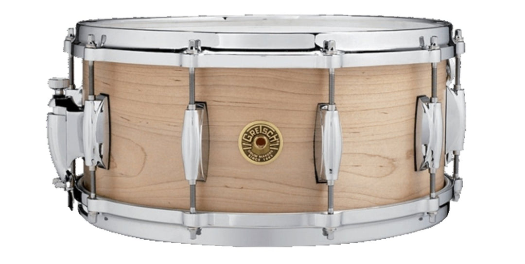Gretsch Snare Drum USA - 14" x 5,5" (G5-5514SSM)