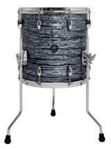 Gretsch Renown Maple Standtom 14" x 14", Silver Oyster Pearl