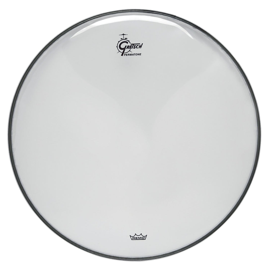 Gretsch TomTom Fell Transparent - 12"