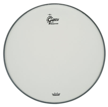 Gretsch TomTom Fell White coated - 15"