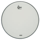 Gretsch TomTom Fell White coated - 12"