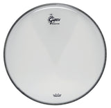 Gretsch Snare Resonanzfell Transparent - 14"