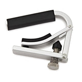 SHUBB L9 Lightweight Capo for Ukulele