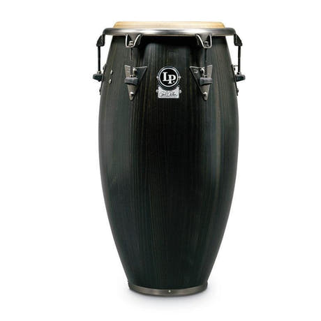 Latin Perkussion Conga Top Tuning Raul Rekow Signature - Tumba (LP552T-RRB)