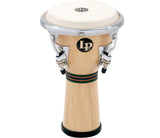 Latin Percussion Djembe Mini Stimmbar - Mini djembe, stimmbar (LPM196-AW)