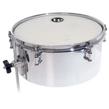 Latin Percussion Timbales Drum Set Timbales - 13" (LP813-C)