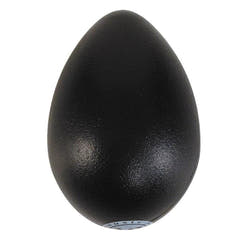 LP Rhythmix Egg Shakers LPR004-GP, Grape, 1 Paar