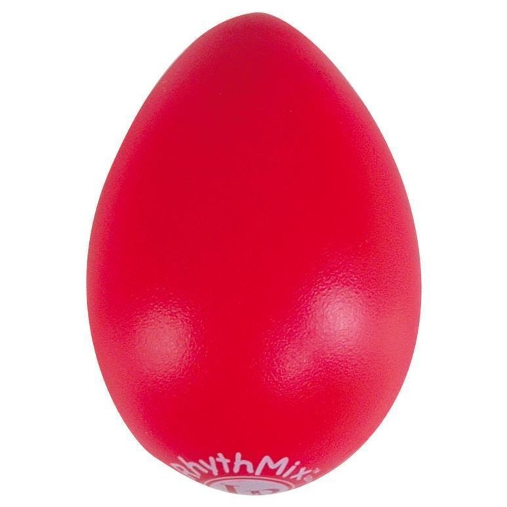 LP Rhythmix Egg Shakers LPR004-GP, Grape, 1 Paar
