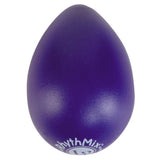 LP Rhythmix Egg Shakers LPR004-GP, Grape, 1 Paar