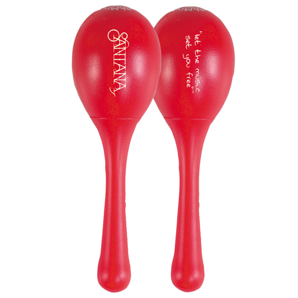 LP Rhythmix Chick-Itas Santana Mini-Maracas LPR012-CH, Cherry, 1 Paar